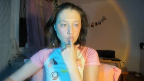 Jennifer Jenny Darling   online show from March 29, 2026, 6:08 pm