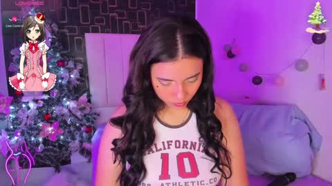 andrea online show from December 16, 2024, 2:25 am