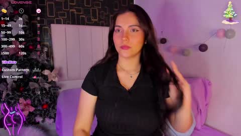 andrea online show from December 31, 2024, 11:39 pm