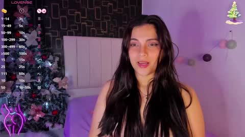 andrea online show from January 1, 2025, 10:54 am