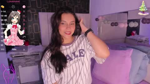 andrea online show from January 20, 2025, 1:28 am