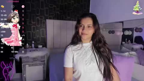 andrea online show from February 24, 2025, 1:13 am