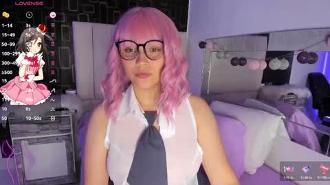 andrea online show from March 10, 2025, 1:45 am
