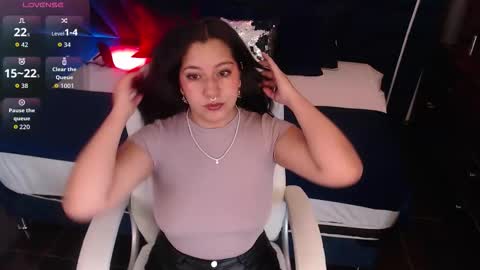 Jenny  online show from November 24, 2025, 12:16 pm