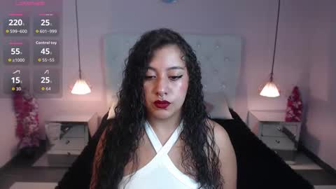 Jenny  online show from January 19, 2026, 12:20 pm