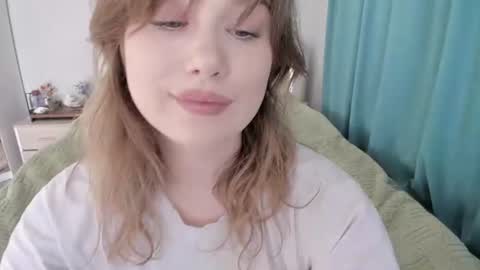 Snapshot of jenny_hardy chatting on July 5, 2026, 2:13 pm Jenny my next stream is on Saturday at 1 pmUTC Welcome to my WhatsApp 3 online show from July 5, 2026, 2:13 pm