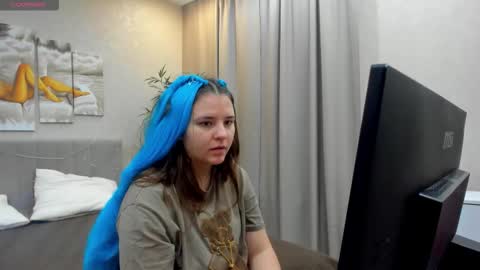 Jenny online show from January 7, 2026, 1:08 am