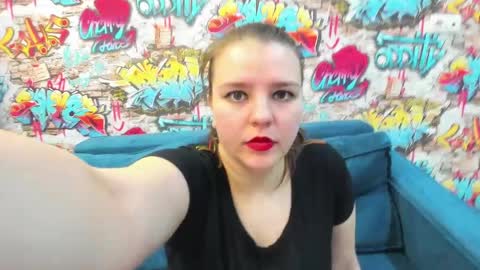 Jenny online show from April 7, 2026, 9:21 am