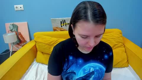 Jenny online show from April 8, 2026, 1:38 am