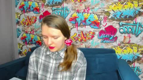 Jenny online show from April 9, 2026, 1:49 am