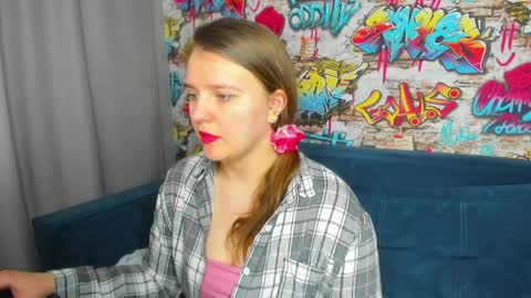 Jenny online show from April 9, 2026, 6:19 am