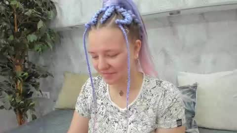 Snapshot of jenny_jimmy chatting on July 21, 2026, 1:19 am Jenny online show from July 21, 2026, 1:19 am