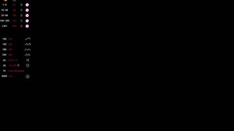 Ori online show from January 7, 2026, 5:32 am