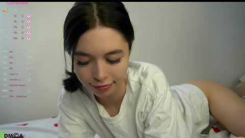 Snapshot of jenny_lylu chatting on February 14, 2026, 11:18 am Ori online show from February 14, 2026, 11:18 am