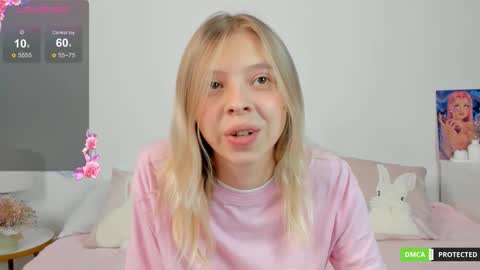 Jenny online show from September 8, 2025, 7:35 pm
