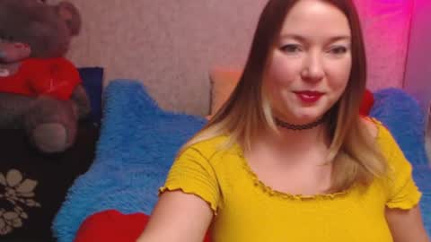 Snapshot of jenny_oliviawow chatting on March 26, 2026, 5:07 pm All the most interesting in private. my room for my smile online show from March 26, 2026, 5:07 pm