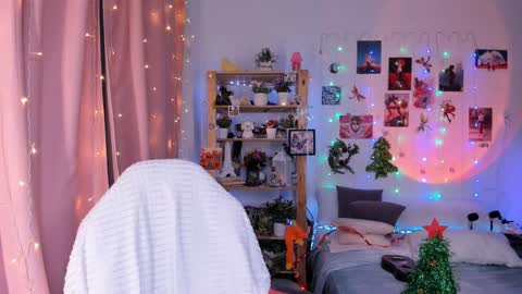 Snapshot of jenny_piper chatting on December 25, 2024, 6:20 am Jenny Piper online show from December 25, 2024, 6:20 am