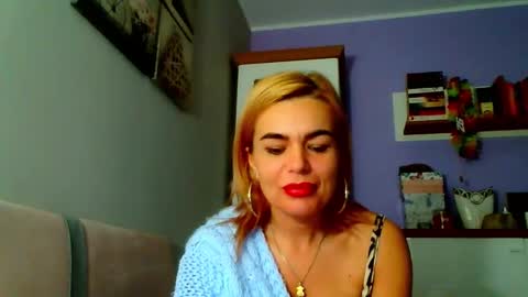 Jenny online show from December 8, 2024, 11:35 am