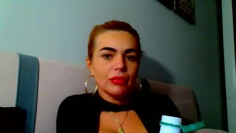Jenny online show from December 10, 2024, 12:16 pm