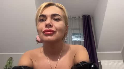 Jenny online show from January 23, 2025, 8:36 am