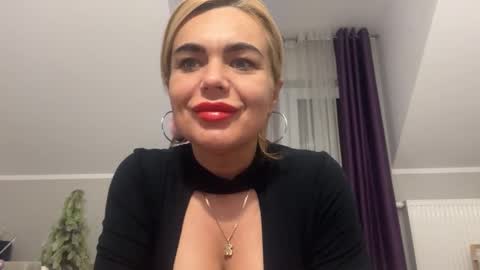Jenny online show from February 1, 2025, 2:56 pm