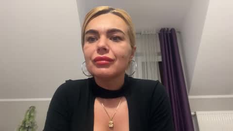 Jenny online show from February 3, 2025, 7:51 am