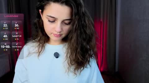 Jenny online show from February 13, 2025, 3:24 pm