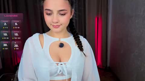 Jenny online show from February 22, 2025, 3:14 pm
