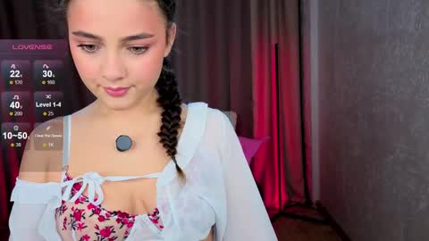 Jenny online show from February 23, 2025, 3:29 pm