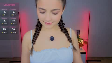 Jenny online show from March 8, 2025, 3:56 pm