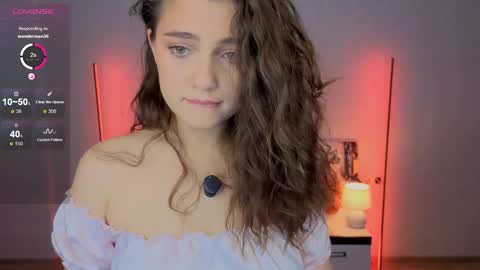 Jenny online show from March 10, 2025, 3:30 pm