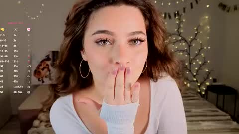 Snapshot of jenny_rosex chatting on July 24, 2026, 9:13 pm Jenny online show from July 24, 2026, 9:13 pm