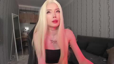 Fuck my pussy not my brain online show from February 11, 2026, 6:35 pm