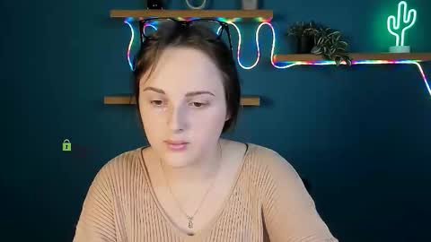 Snapshot of jenny_star_ chatting on October 16, 2025, 8:59 am Youre Jenny online show from October 16, 2025, 8:59 am