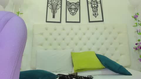 Snapshot of jenny_stark chatting on March 10, 2025, 1:12 am jenny_stark online show from March 10, 2025, 1:12 am
