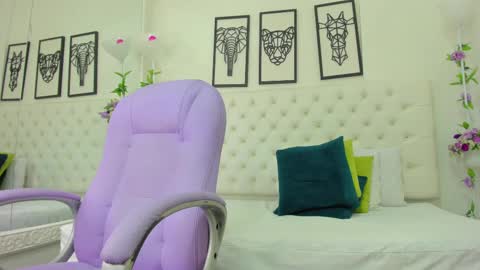 Snapshot of jenny_stark chatting on March 12, 2025, 2:30 am jenny_stark online show from March 12, 2025, 2:30 am