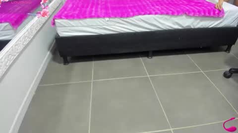 jenny_stark online show from November 27, 2025, 11:01 am