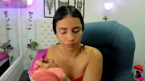 jenny_stark online show from March 1, 2026, 11:12 am