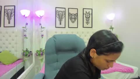 jenny_stark online show from June 18, 2026, 11:14 am