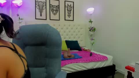 jenny_stark online show from June 19, 2026, 11:14 am