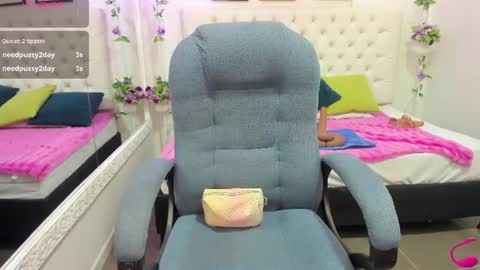 jenny_stark online show from June 27, 2026, 11:04 am