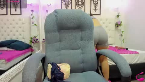 jenny_stark online show from July 2, 2026, 11:05 am