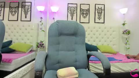 jenny_stark online show from July 7, 2026, 11:25 am