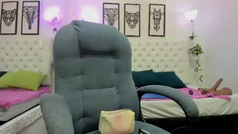jenny_stark online show from July 21, 2026, 11:23 am
