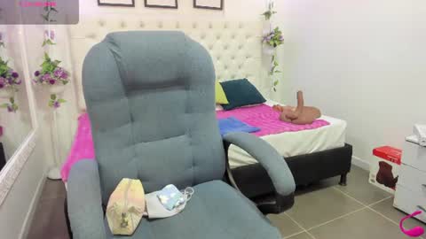 jenny_stark online show from July 22, 2026, 11:02 am
