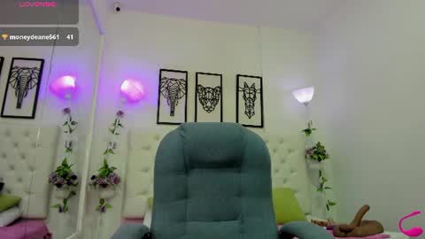 jenny_stark online show from July 23, 2026, 11:08 am