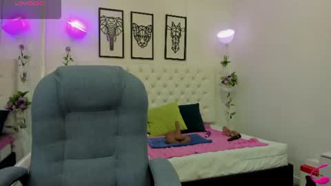 jenny_stark online show from July 28, 2026, 11:17 am