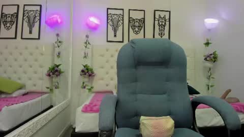 jenny_stark online show from July 31, 2026, 11:09 am
