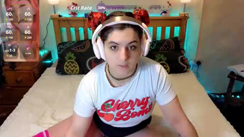 Snapshot of jenny_style chatting on September 17, 2025, 1:35 pm JennyStyle online show from September 17, 2025, 1:35 pm