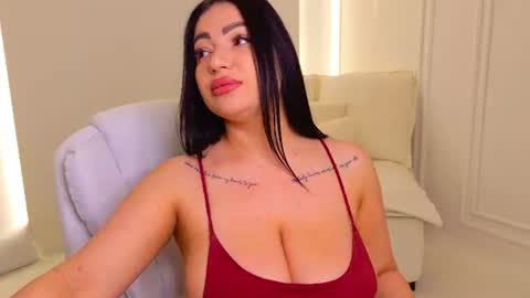 JENNY online show from June 26, 2026, 3:11 am